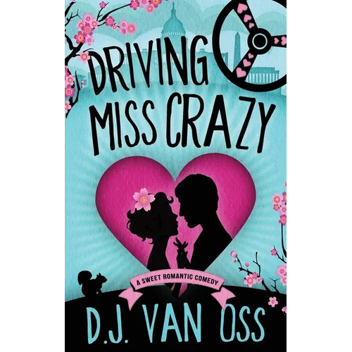 Driving Miss Crazy - Hardcover