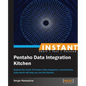 Instant Pentaho Data Integration Kitchen - Paperback