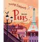 Around Paris - Hardcover