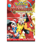 Pokémon the Movie: Volcanion and the Mechanical Marvel - Paperback