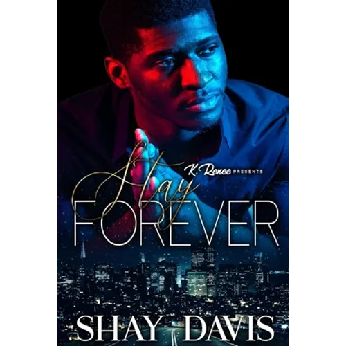 Stay Forever - Paperback