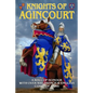 Knights of Agincourt: A Roll of Honour - Paperback