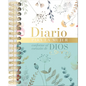 Diario Para La Mujer Conforme Al Corazón de Dios (Journal for a Woman After God's Own Heart Bible): Edición Jardín - Spiral