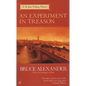 An Experiment in Treason - Mass Market Paperbound
