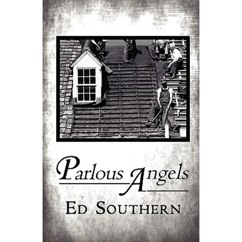 Parlous Angels - Paperback