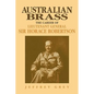 Australian Brass - Paperback