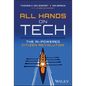 All Hands on Tech: The AI-Powered Citizen Revolution - Hardcover