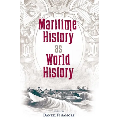Maritime History as World History - Paperback