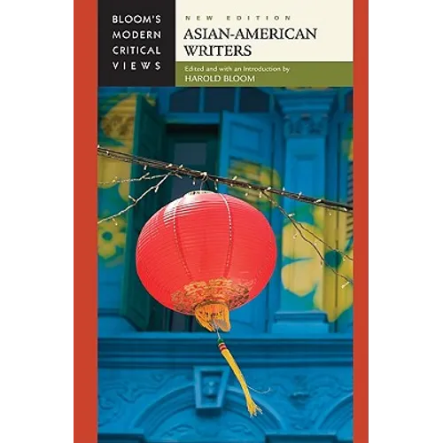 Asian-American Writers - Hardcover
