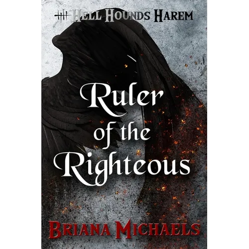 Ruler of the Righteous - Paperback