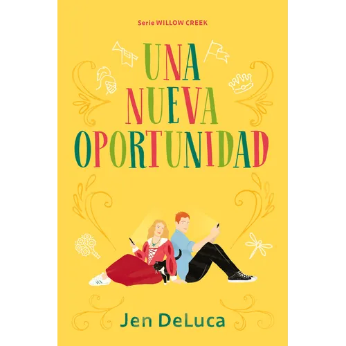 Una Nueva Oportunidad - Paperback