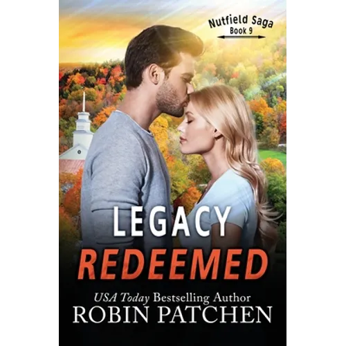 Legacy Redeemed - Paperback