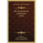 The Ten Books On Architecture (1914) - Hardcover