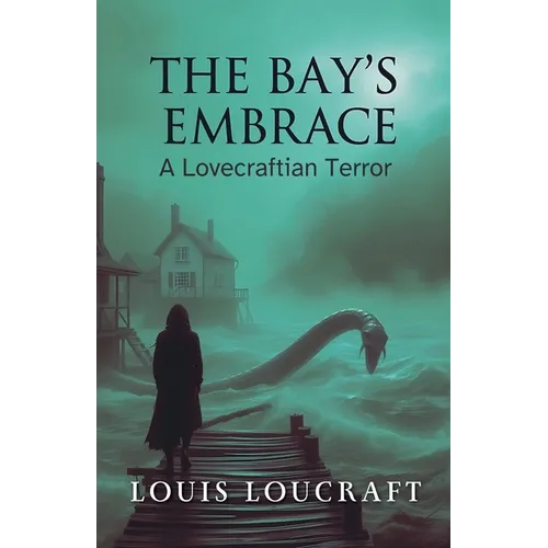 The Bay's Embrace - Paperback
