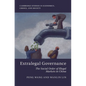 Extralegal Governance - Hardcover