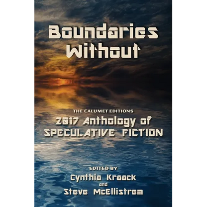 Boundaries Without - Paperback
