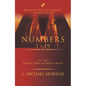 Numbers 1-19 - Hardcover
