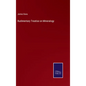 Rudimentary Treatise on Mineralogy - Hardcover