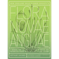 New England Wild Flower Society's Flora Novae Angliae: A Manual for the Identification of Native and Naturalized Higher Vascular Plants of New England - Hardcover