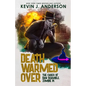 Death Warmed Over: Dan Shamble, Zombie PI - Paperback