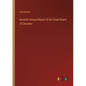 Seventh Annual Report of the State Board of Charities - Paperback
