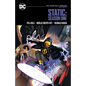 Static: Season One: DC Compact Comics Edition - Paperback