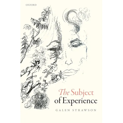 Subject of Experience - Paperback