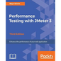 Performance Testing with JMeter 3 - Paperback