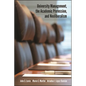 University Management, the Academic Profession, and Neoliberalism - Paperback