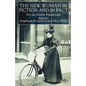 The New Woman in Fiction and Fact: Fin-De-Siècle Feminisms - Paperback