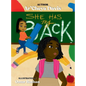 She Has My Black - Hardcover
