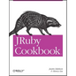 Jruby Cookbook - Paperback