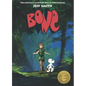 Bone: The Complete Cartoon Epic in One Volume - Paperback