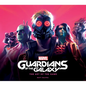 Marvel's Guardians of the Galaxy: The Art of the Game - Hardcover
