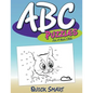 ABC Puzzles For 4 Year Olds: Quick Smart - Paperback