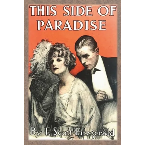 This Side of Paradise - Paperback
