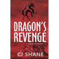 Dragon's Revenge: A Letty Valdez Mystery - Paperback