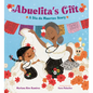 Abuelita's Gift: A Día de Muertos Story - Hardcover