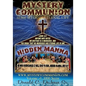 Mystery Communion - Paperback