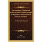 The Apology, Phaedo and Crito of Plato; Golden Sayings of Epictetus; Meditations of Marcus Aurelius: V2 Harvard Classics - Hardcover