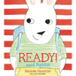 Ready! Said Rabbit - Hardcover