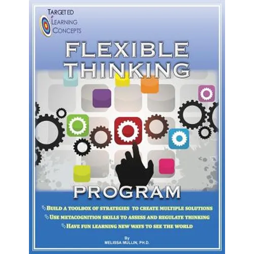 Flexible Thinking Program - Paperback