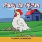 Plucky the Chicken - Paperback