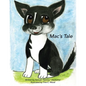 Mac's Tale - Paperback
