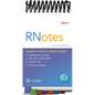 Rnotes(r): Nurse's Clinical Pocket Guide - Spiral