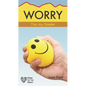 Worry: The Joy Stealer - Paperback