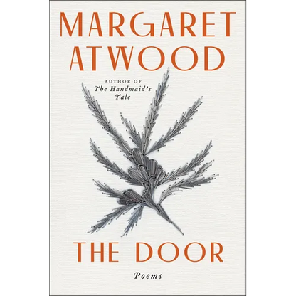 The Door: Poems - Paperback
