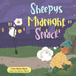 Sheepy's Midnight Snack - Paperback