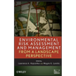 Environmental Risk Landscape - Hardcover