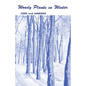 Woody Plants in Winter - Paperback
